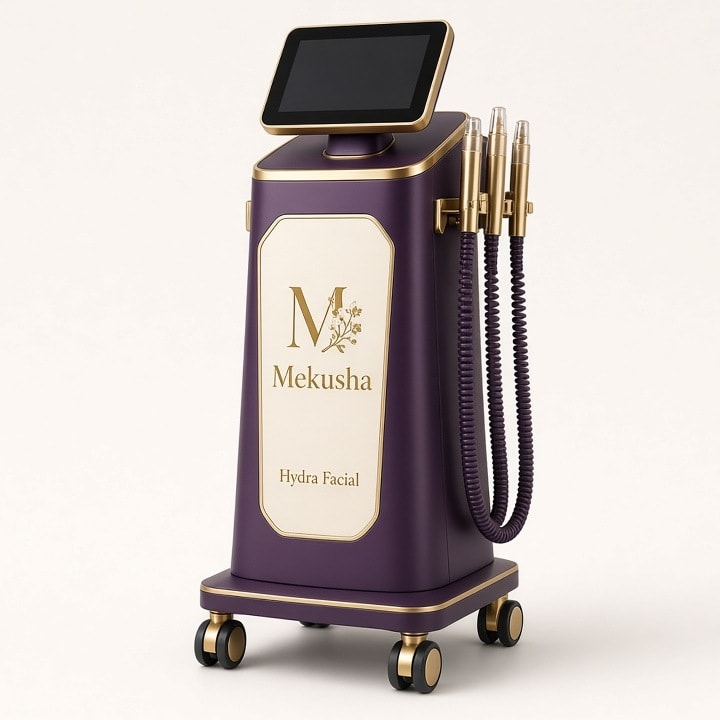 10-in-1 Hydro Facial Machine, image 1 of 5