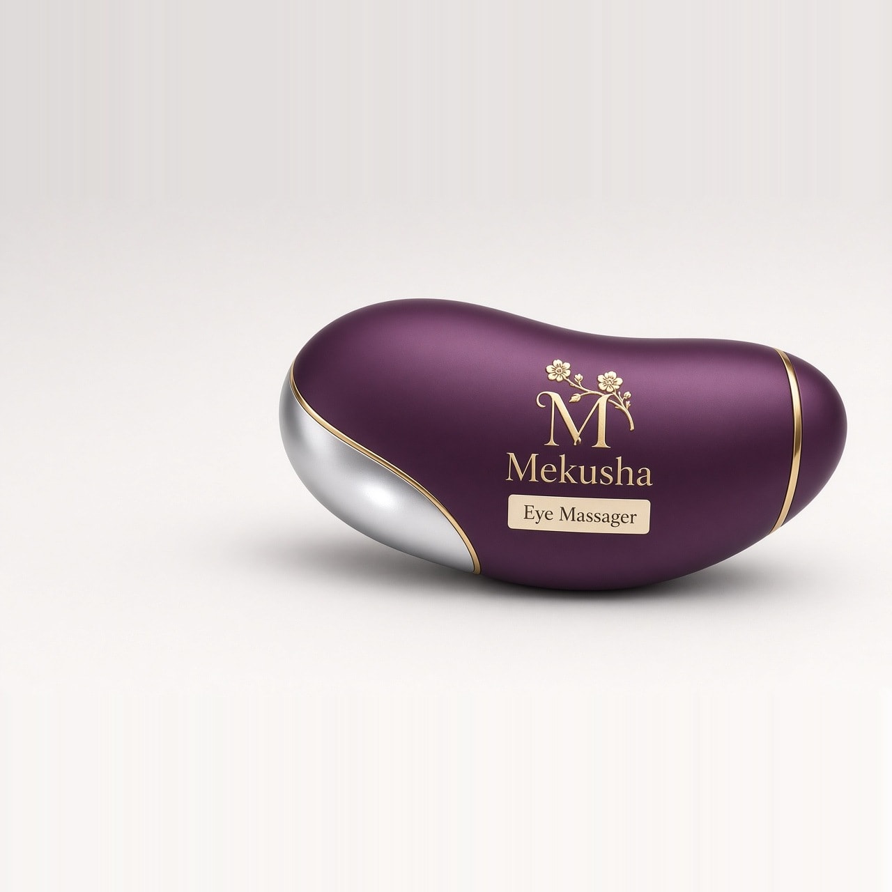 2-in-1 Eye Massager Wand, image 1 of 5