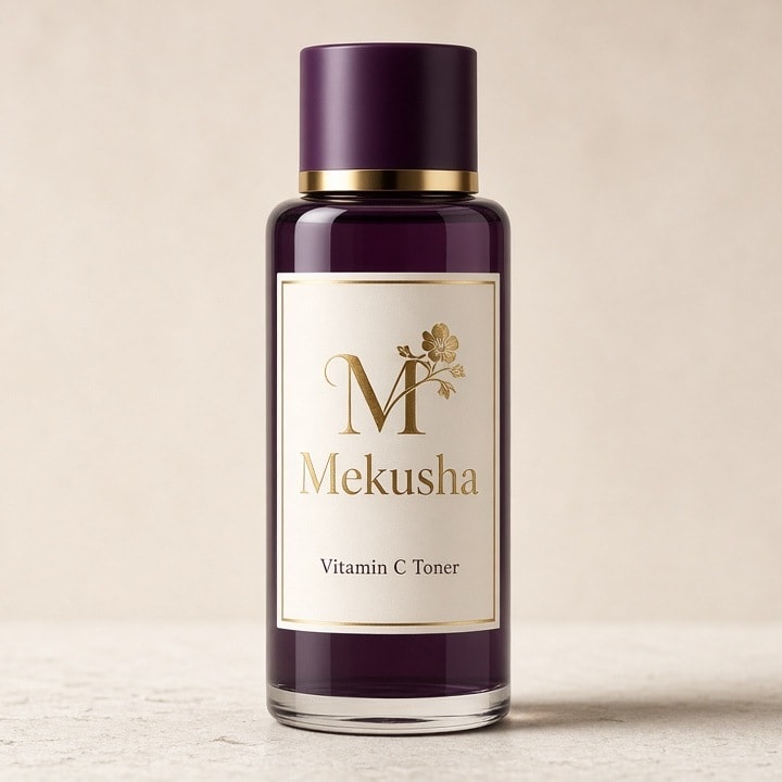 24K Vitamin C Glow Toner, image 1 of 5