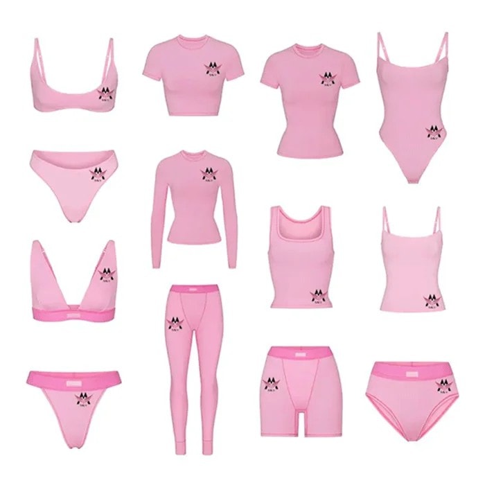 3-Piece Seamless Yoga Set, image 1 of 6