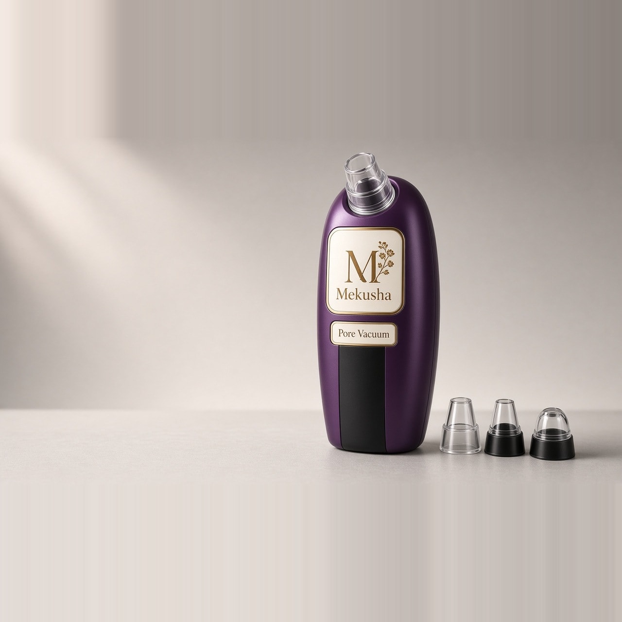 5-in-1 Pore Vacuum Blackhead Remover, image 1 of 5