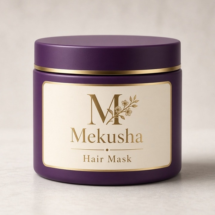 5-Second Argan Keratin Hair Mask, image 1 of 5