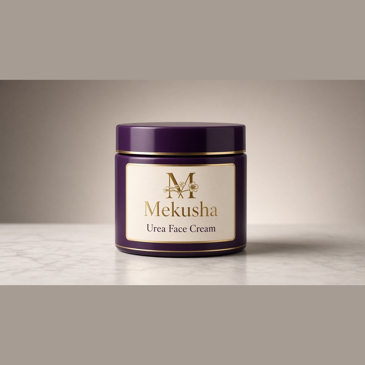 5% Urea Hydrating Face Cream, image 1 of 5