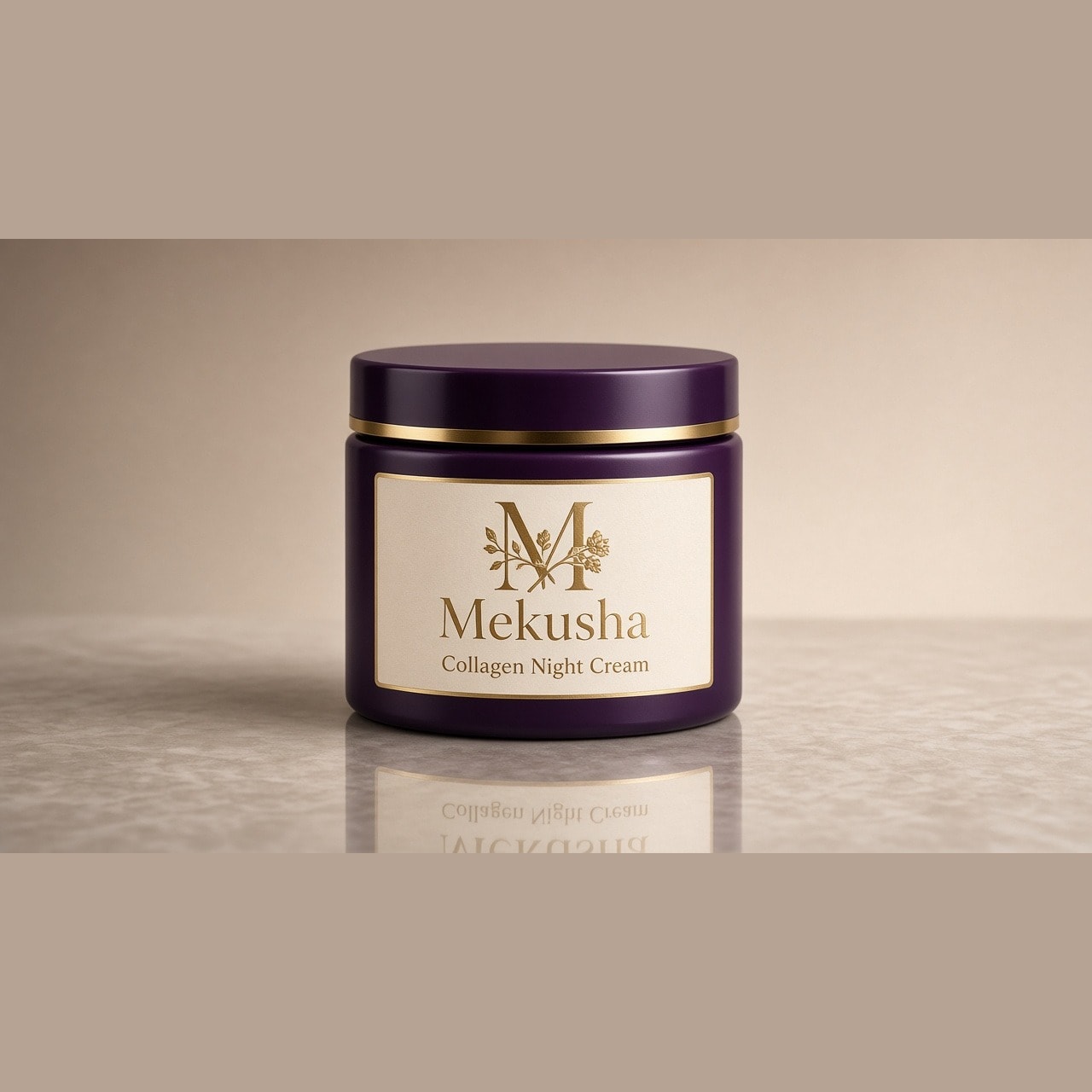 Age-Defying Collagen Night Cream, image 1 of 5