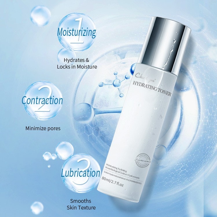 Aloe & Hyaluronic Acid Hydrating Toner, image 1 of 6