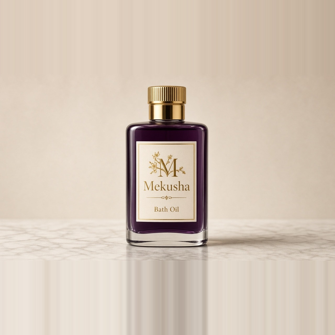 Amino Acid Hydrating Bath Oil 400g, image 1 of 5