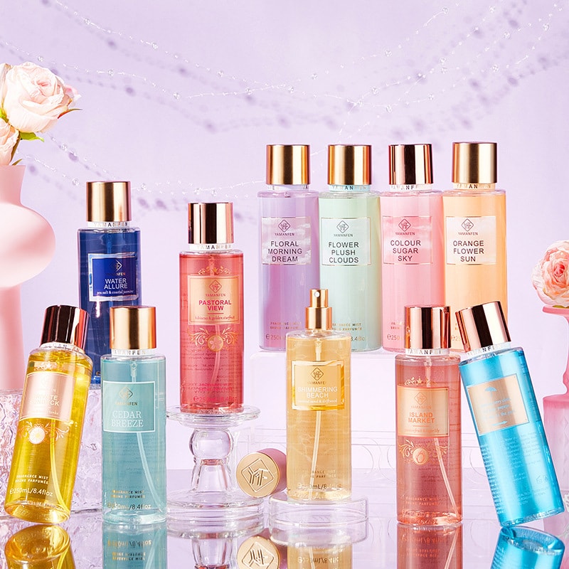 Arabian Body Mist, image 1 of 6