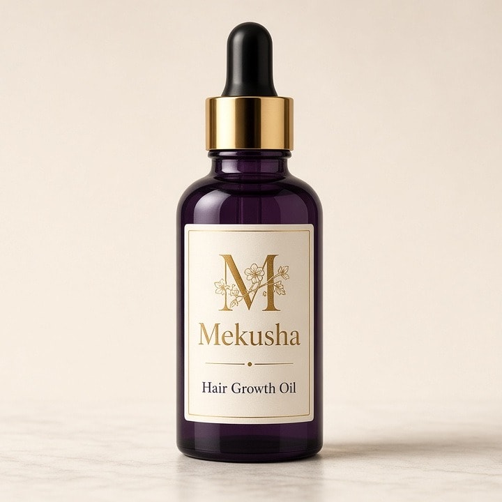 Argan Rosemary Growth Hair Oil, image 1 of 5