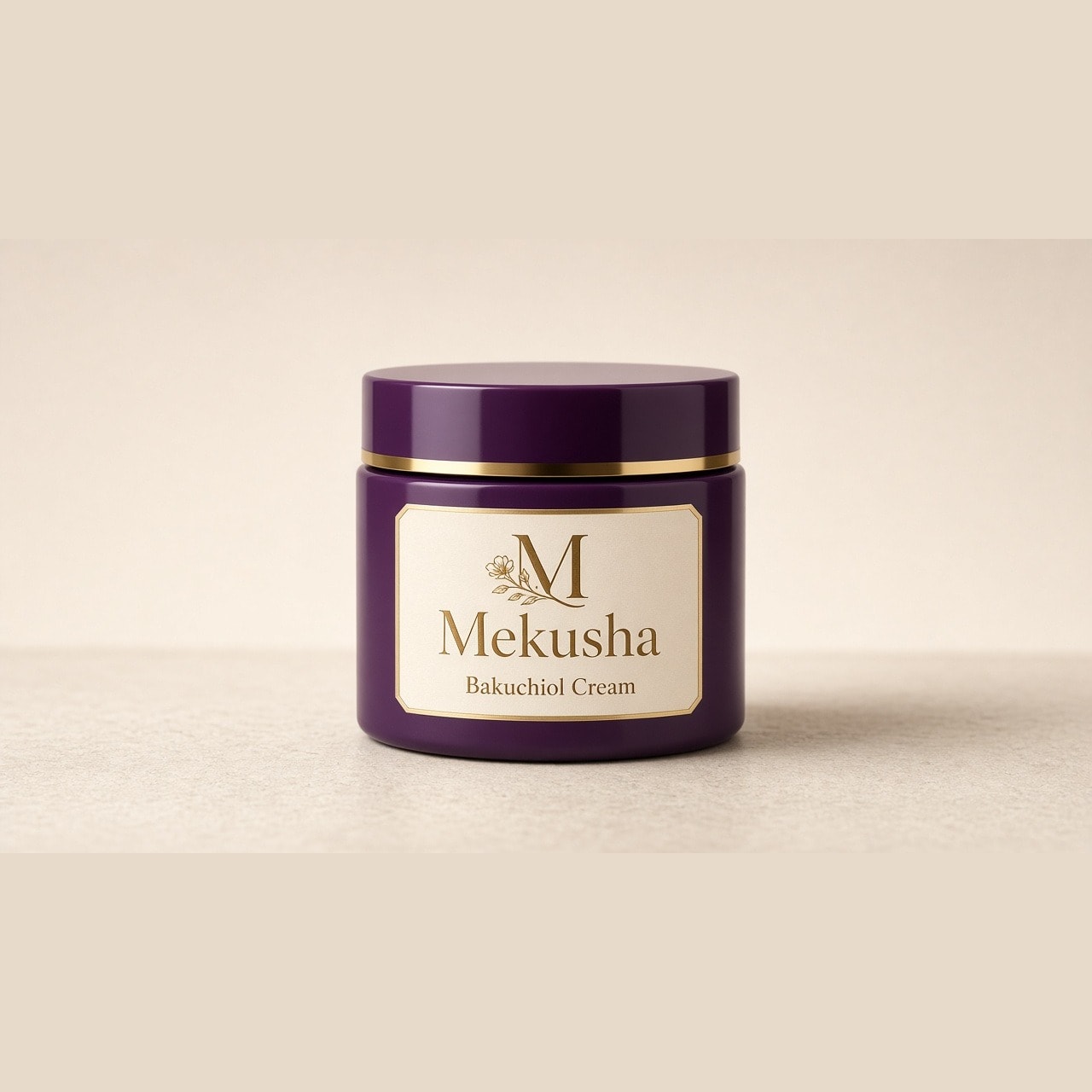 Bakuchiol Retinol Capsule Cream, image 1 of 5