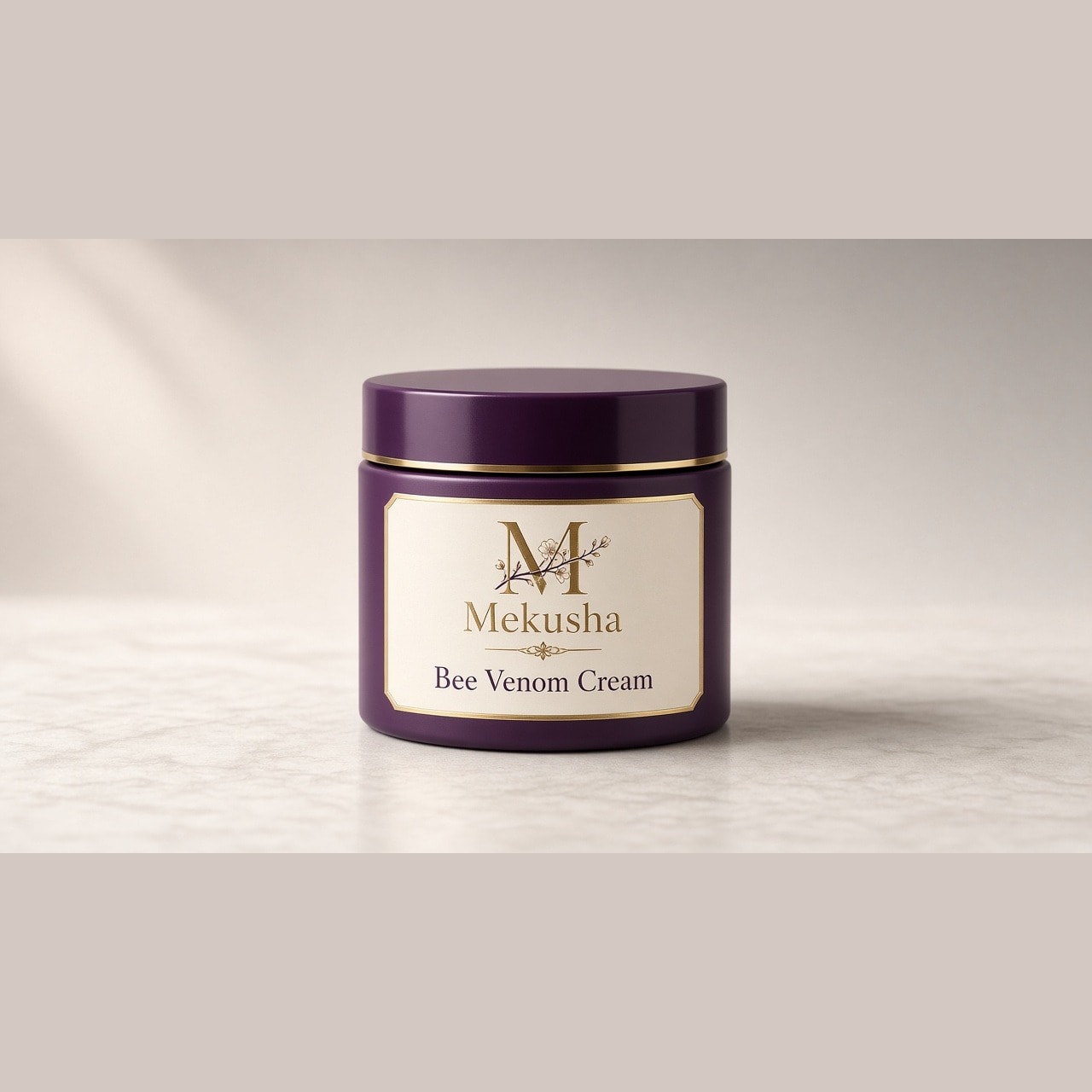 Bee Venom Retinol Firming Cream, image 1 of 5