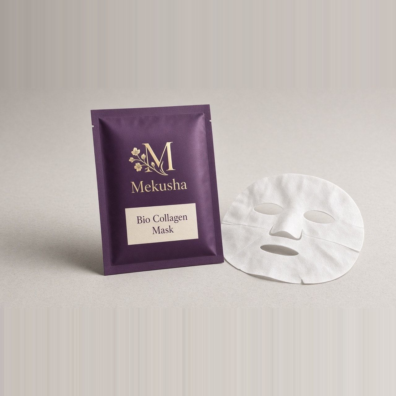 Bio-Collagen Glass Skin Sheet Mask, image 1 of 5