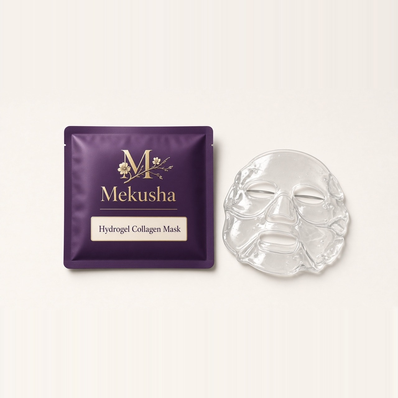 Bio-Collagen Overnight Hydrogel Mask, image 1 of 5