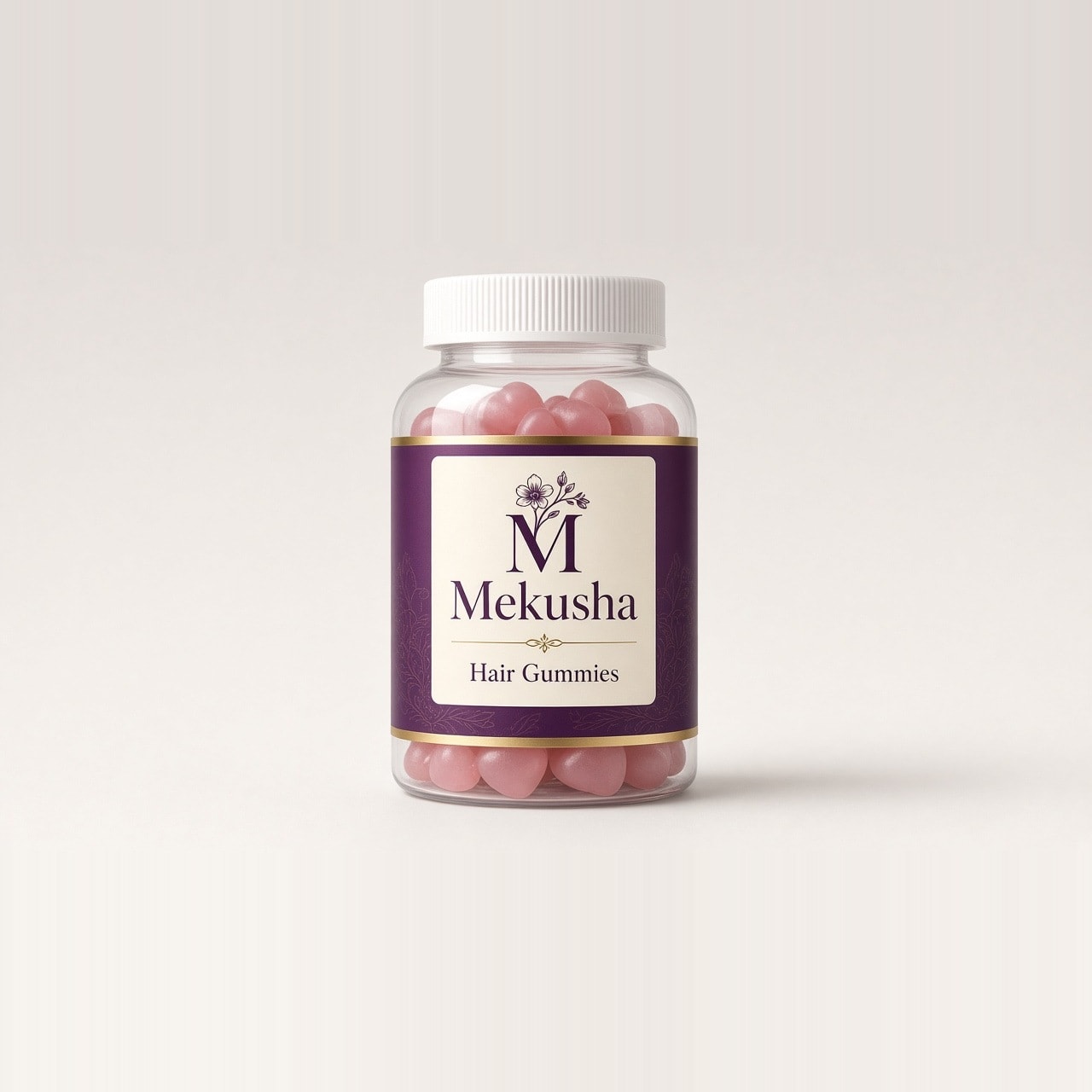 Biotin & Collagen Gummies, image 1 of 5