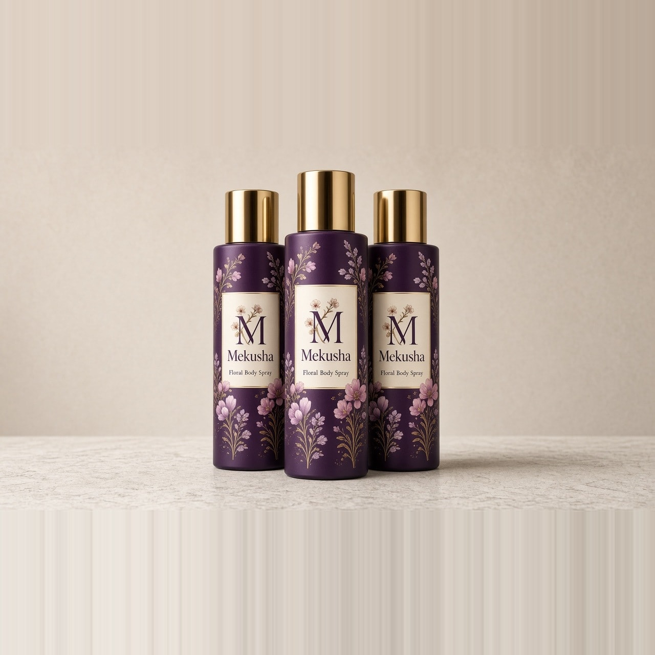 Body Spray Mist with Gift Box 250ml, image 1 of 5
