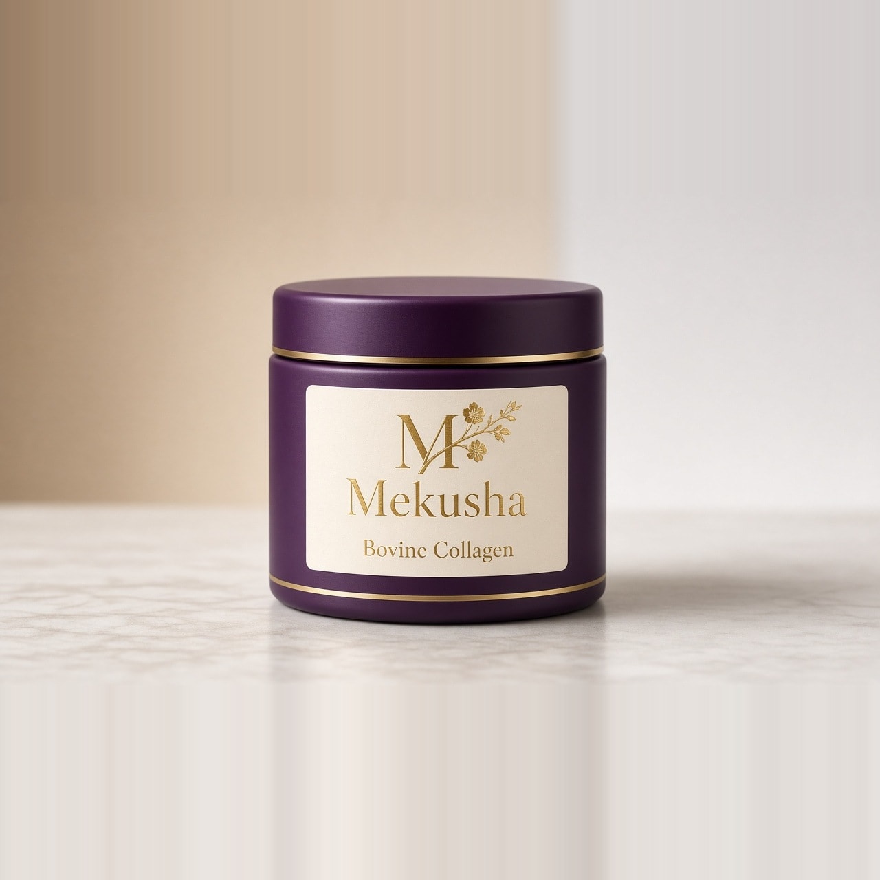 Bovine Collagen Peptides Powder 10oz, image 1 of 5