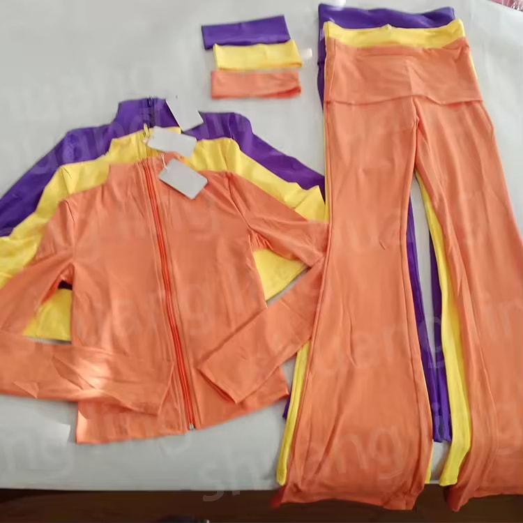 Breathable Activewear Set, image 1 of 7