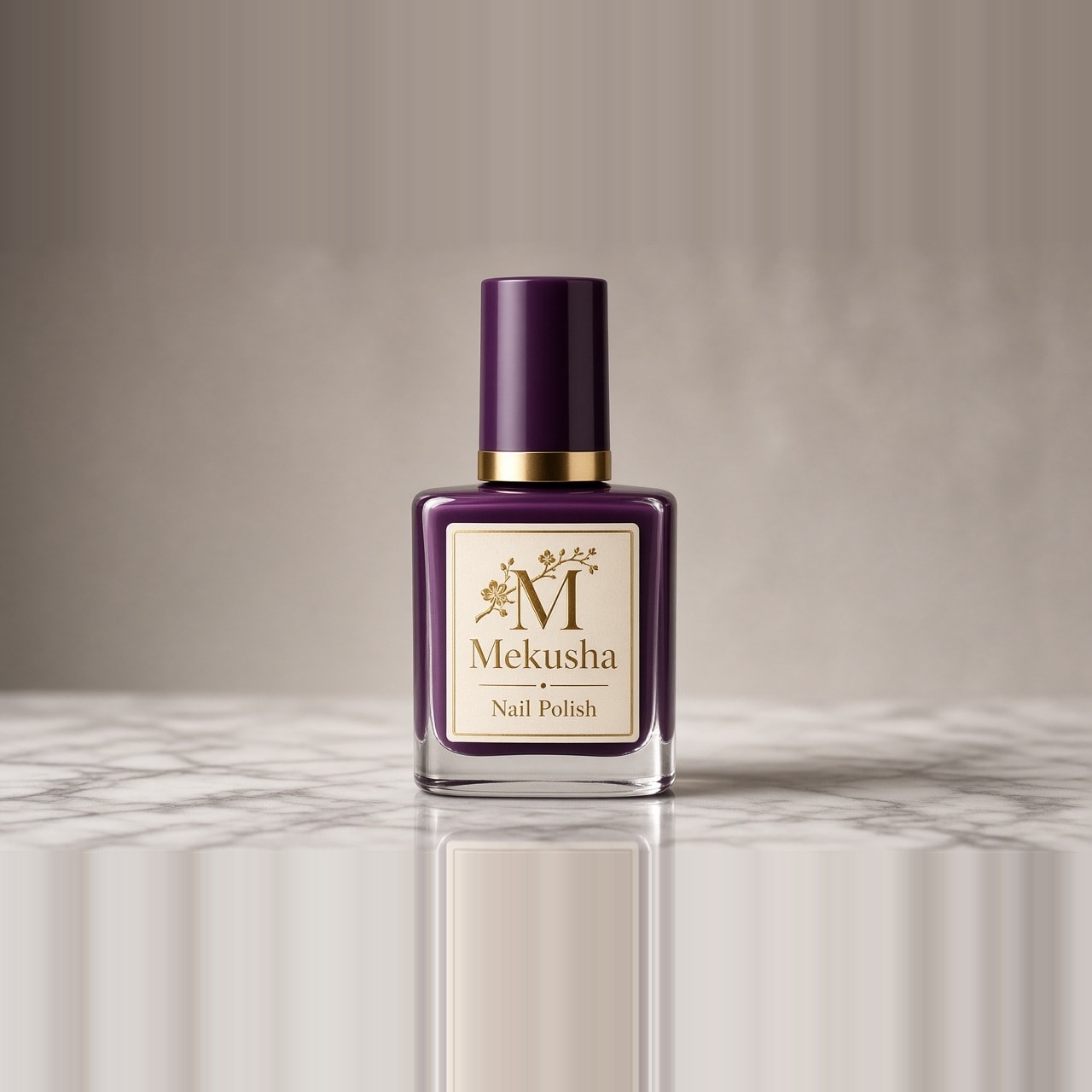 Breathable Peel-Off Nail Polish, image 1 of 5