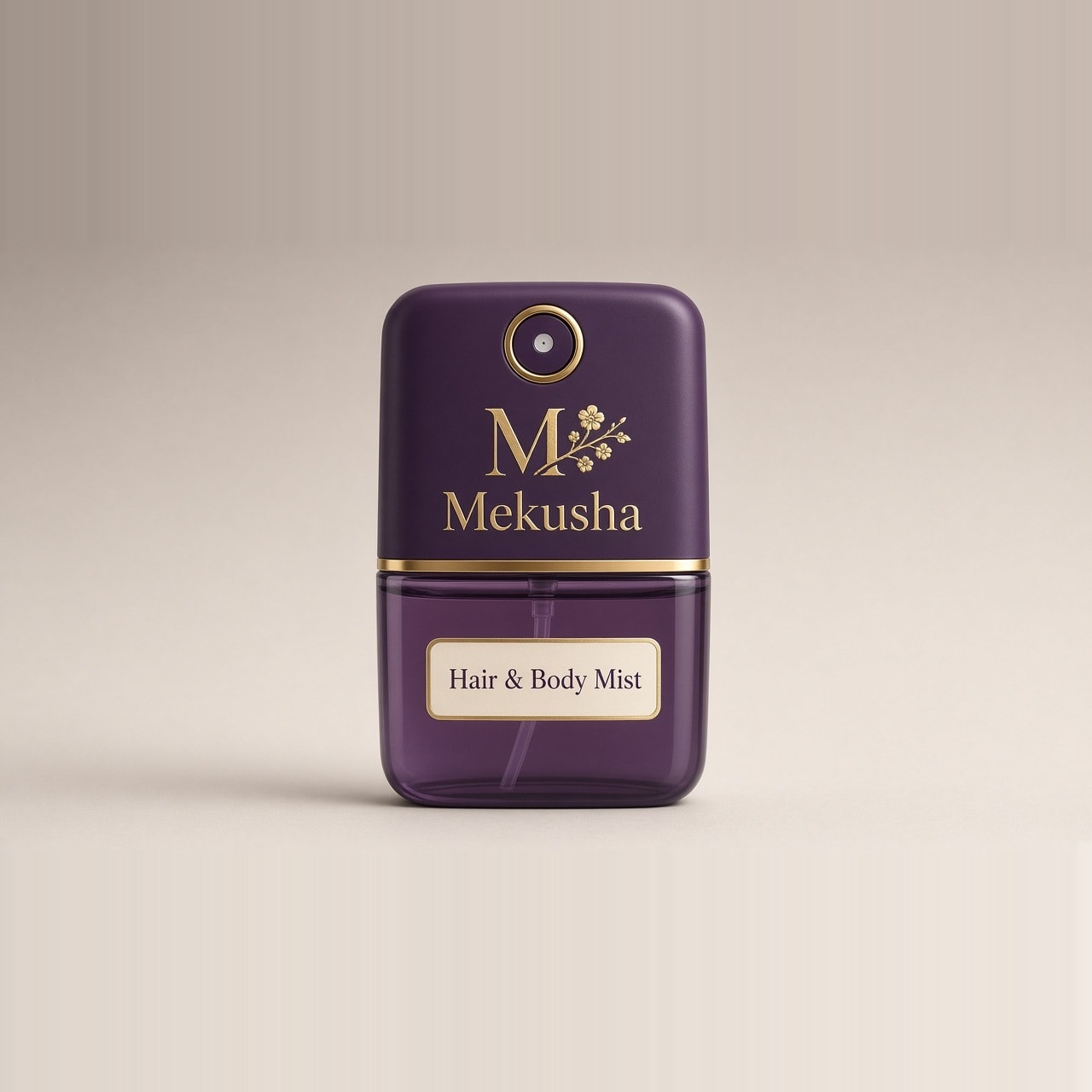 Cashmere Woods Hair & Body Mist, image 1 of 5