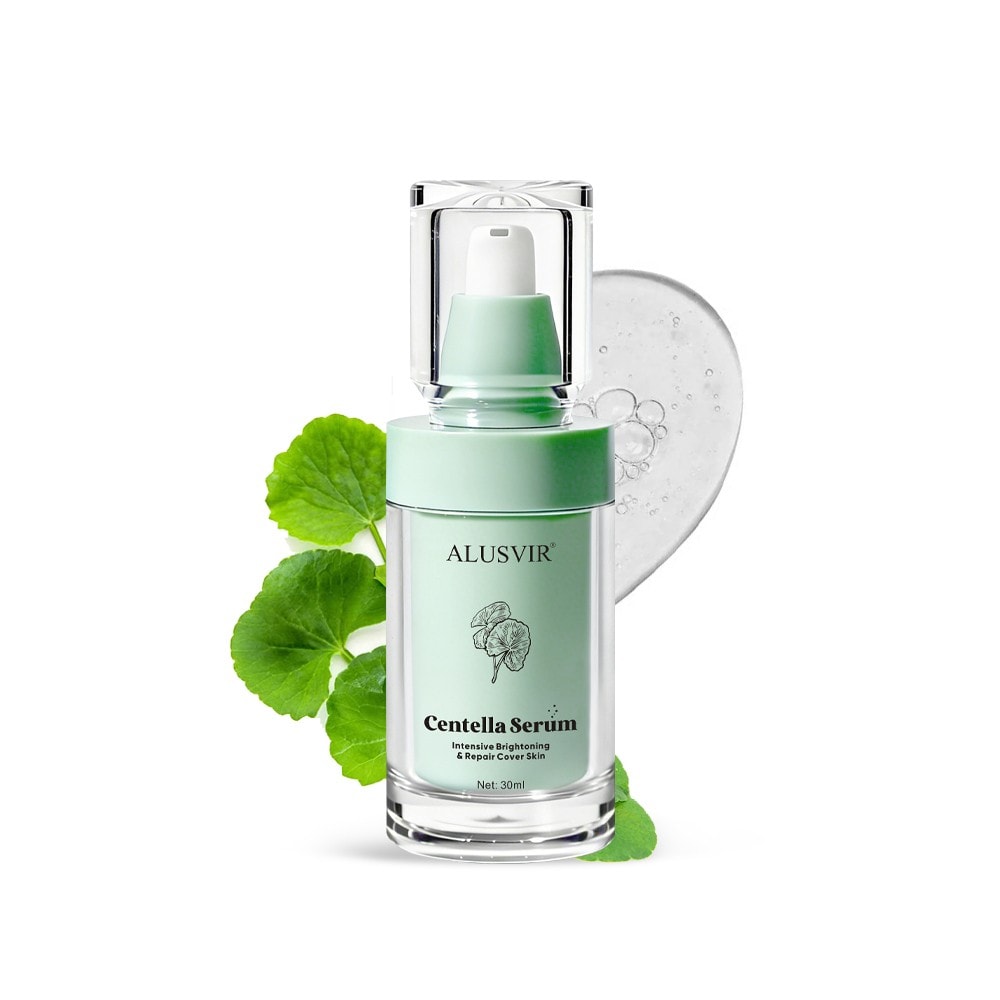 Centella & Aloe Hydrating Face Essence, image 1 of 6