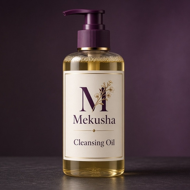 Centella Gentle Cleansing Oil 200ml, image 1 of 5