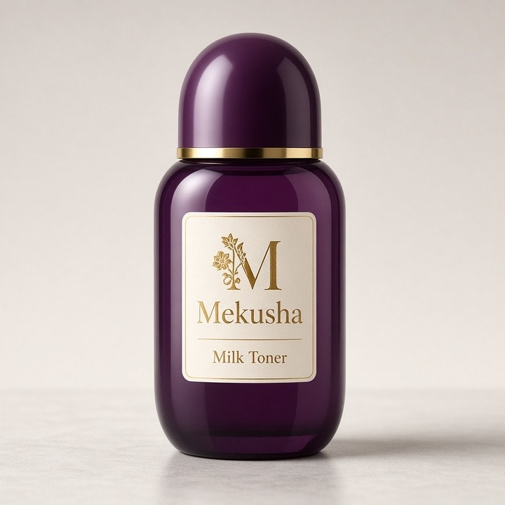 Ceramide Milk Toner 200ml, image 1 of 5