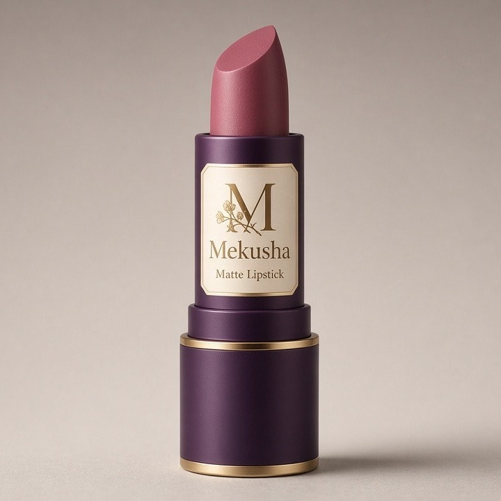 Classic Matte Lipstick, image 1 of 5