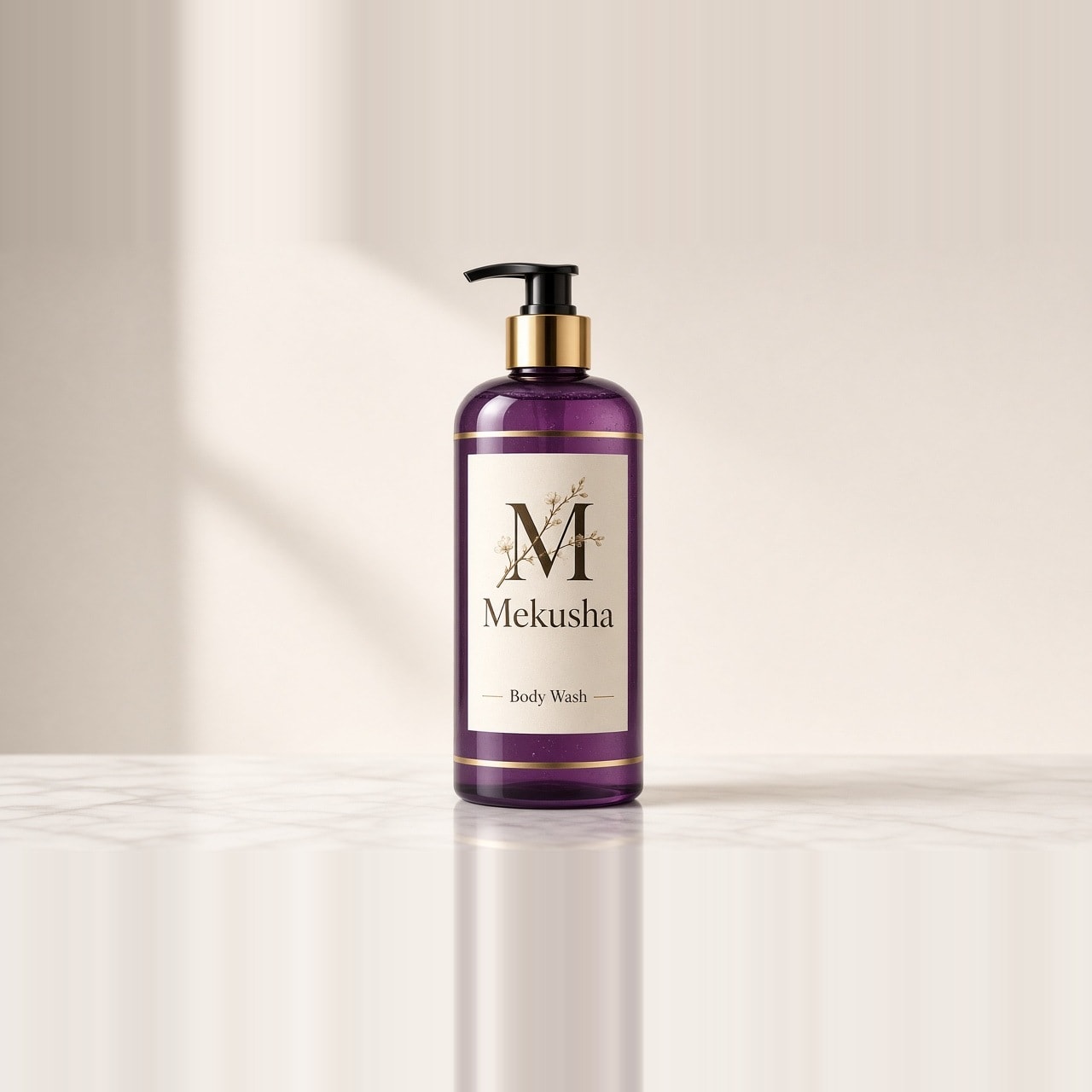 Coconut Oil Hydrating Body Wash 500ml, image 1 of 5