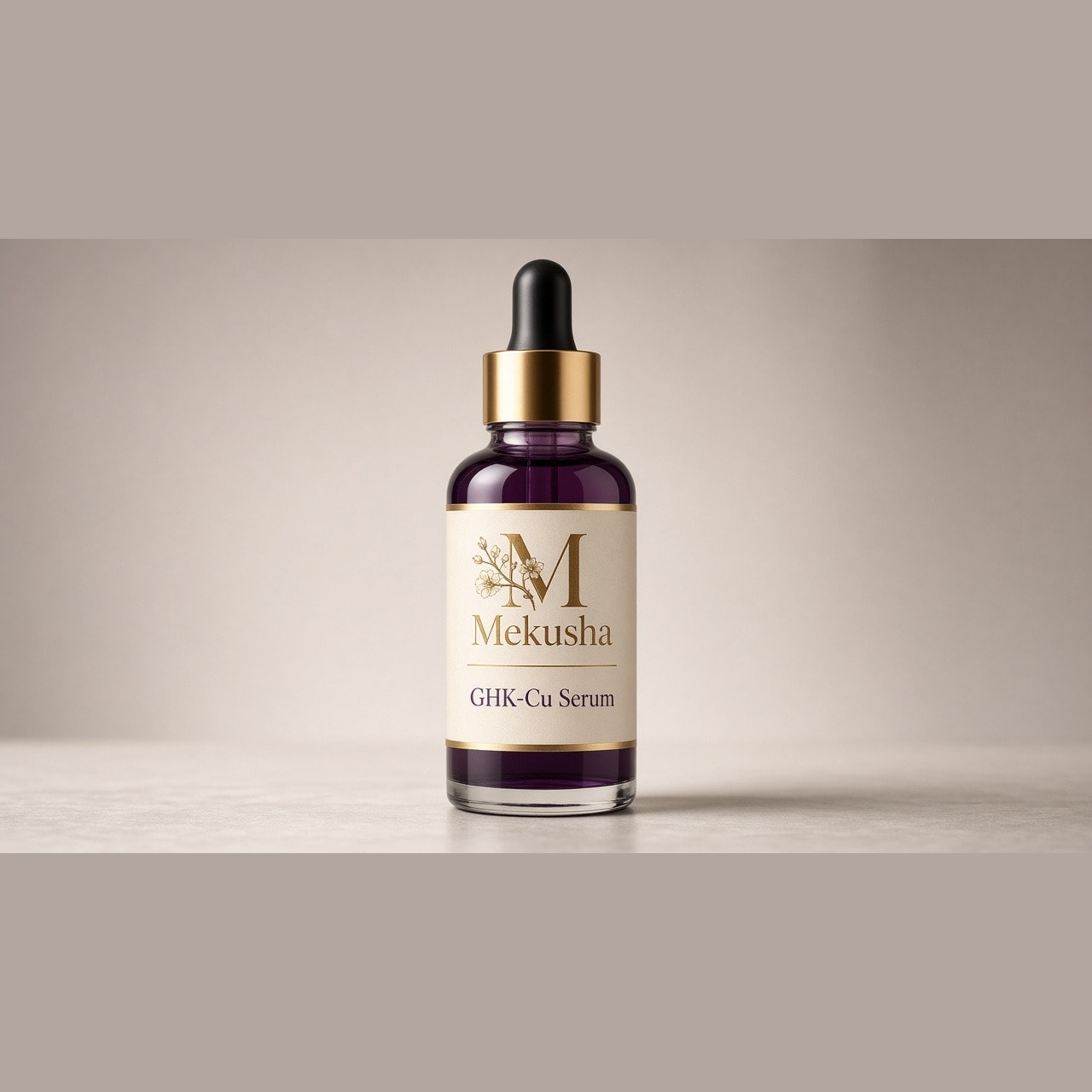Copper Peptide Collagen Boost Serum, image 1 of 5