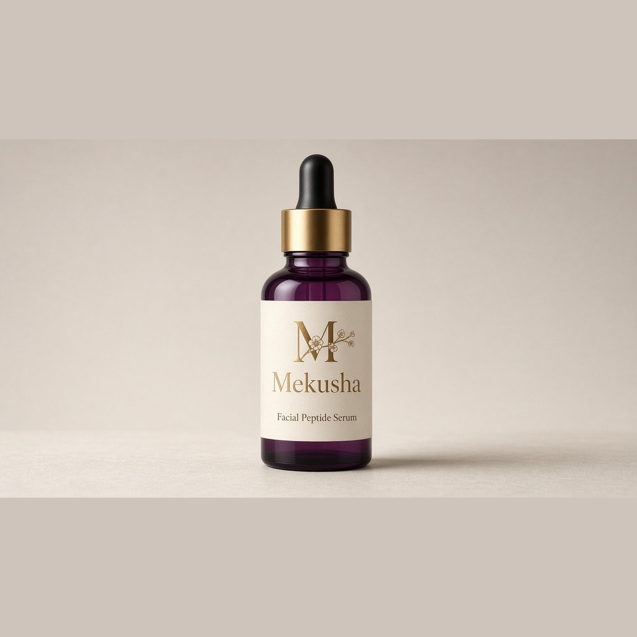 Copper Peptide Repair & Glow Serum, image 1 of 5