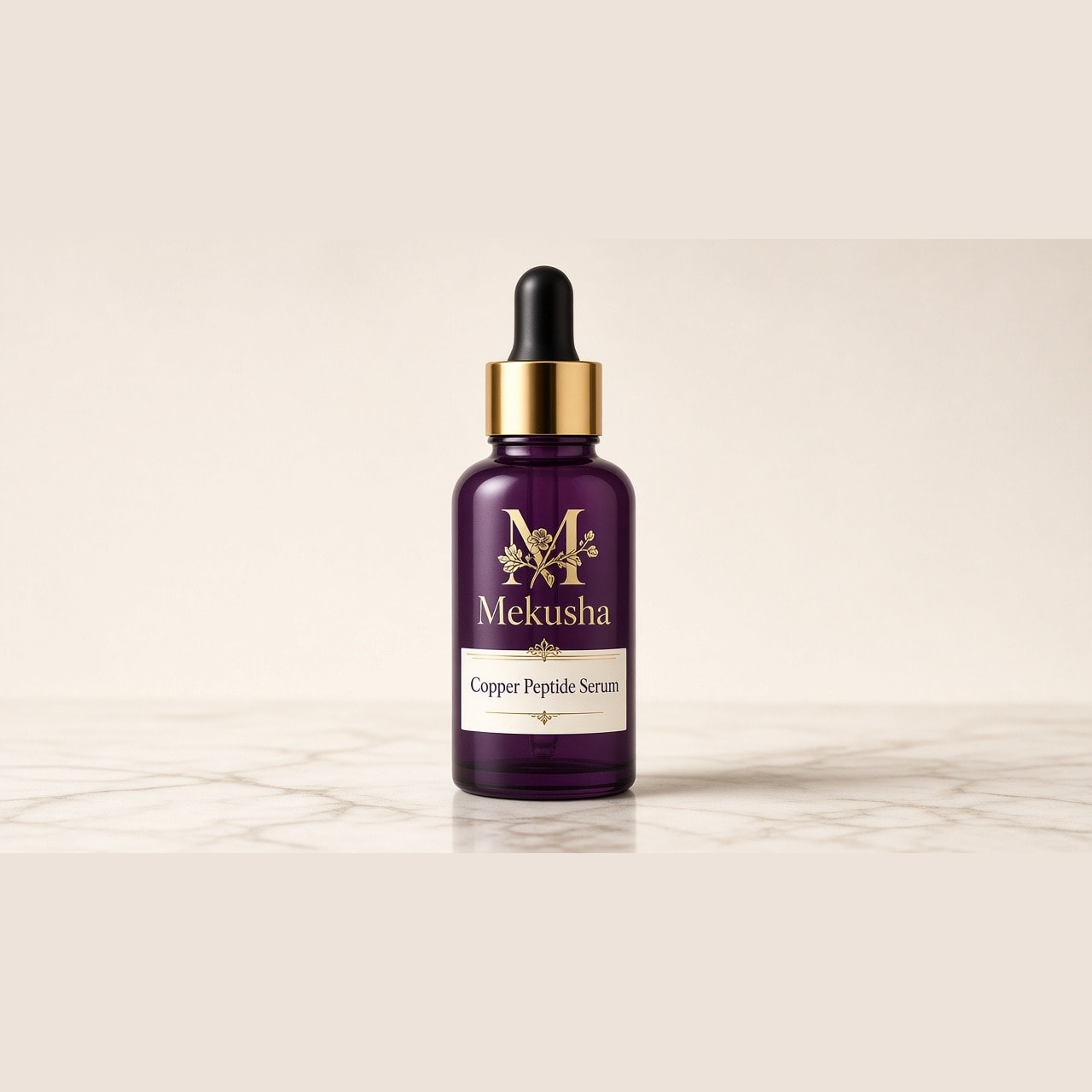 Copper Peptide SNAP-8 Hyaluronic Serum, image 1 of 5