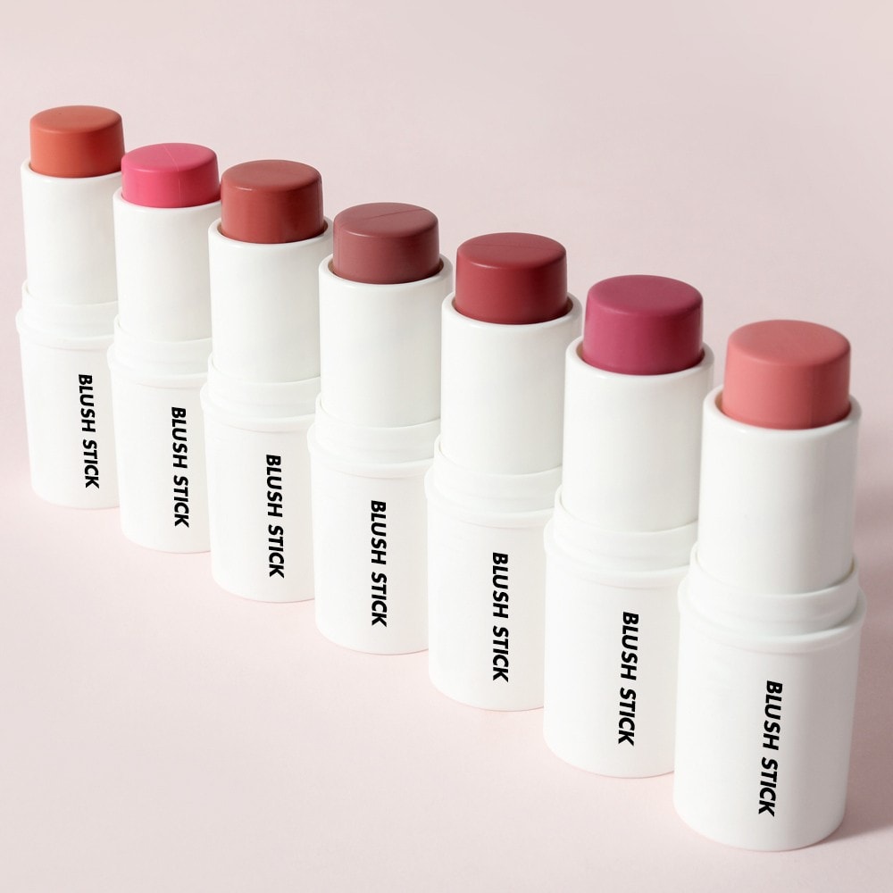 Cream Contour & Blush, image 1 of 6