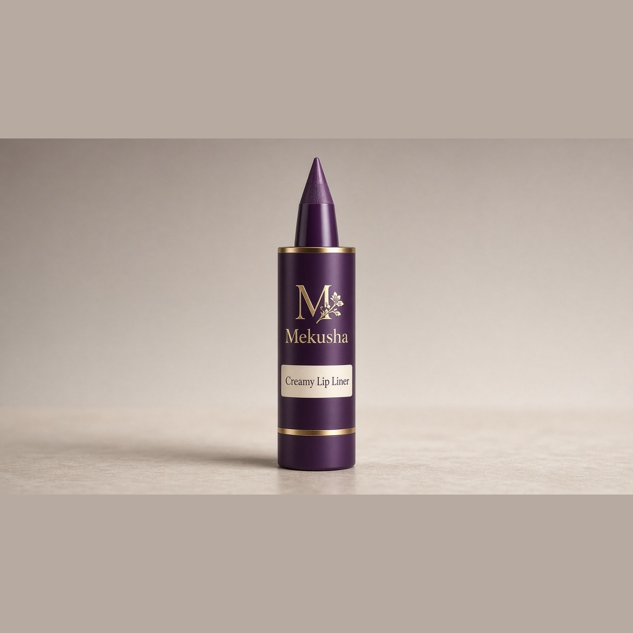 Creamy Lip Liner with Brush, image 1 of 5