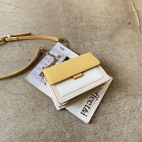 Crossbody Shoulder Bag, image 1 of 4