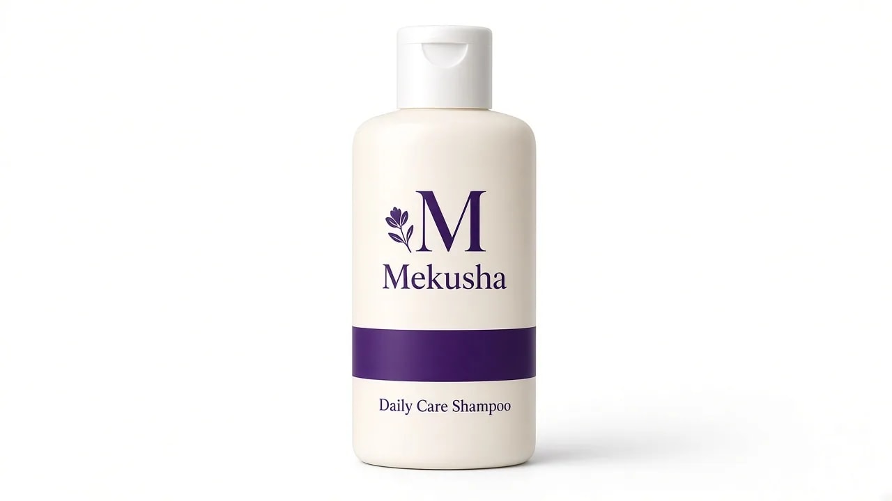 Daily Care Shampoo, image 1 of 4