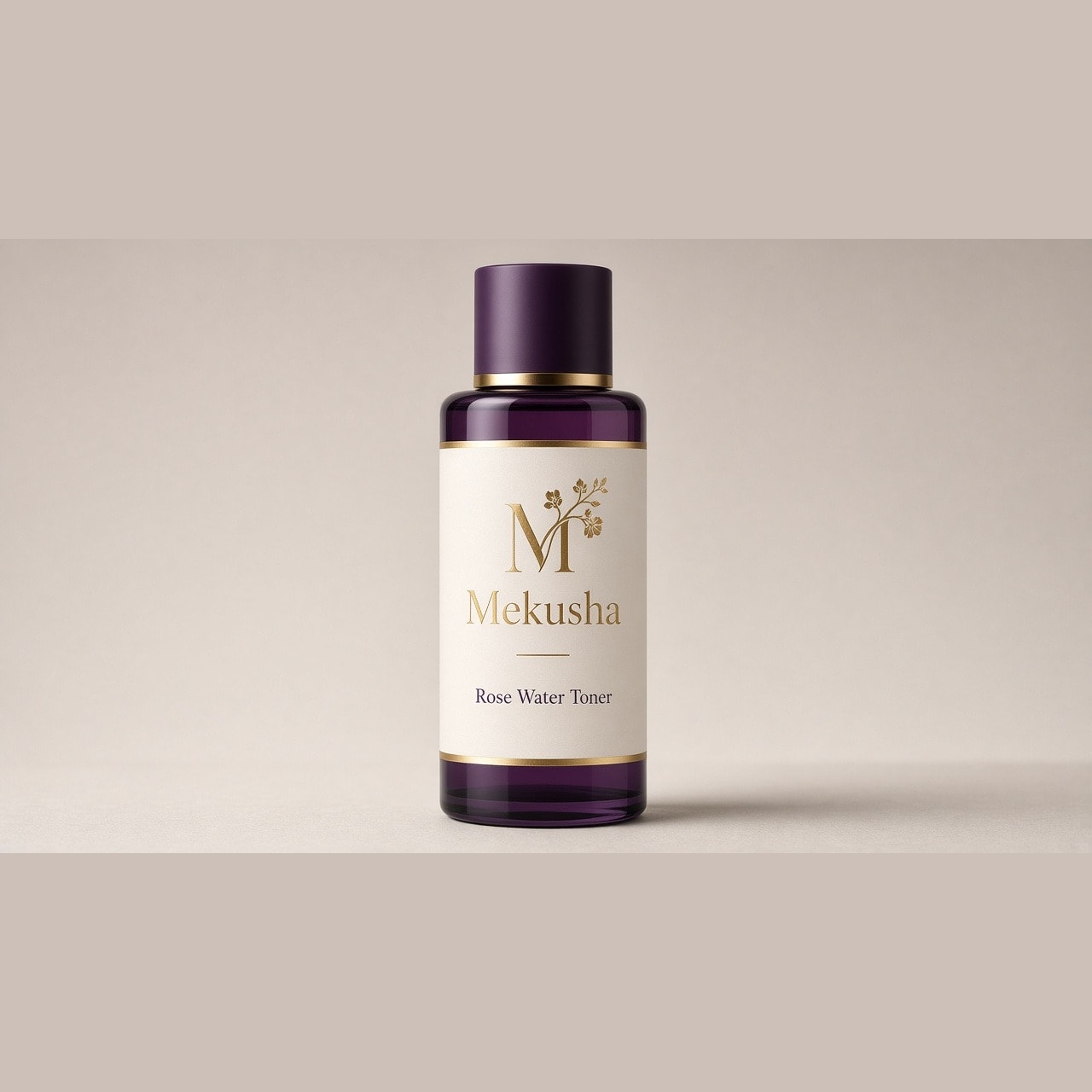 Damask Rose Water Hydrating Toner, image 1 of 5