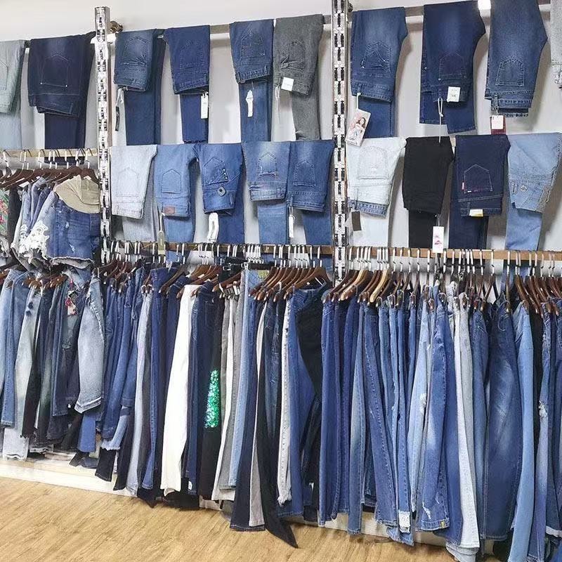 Denim Jeans, image 1 of 6