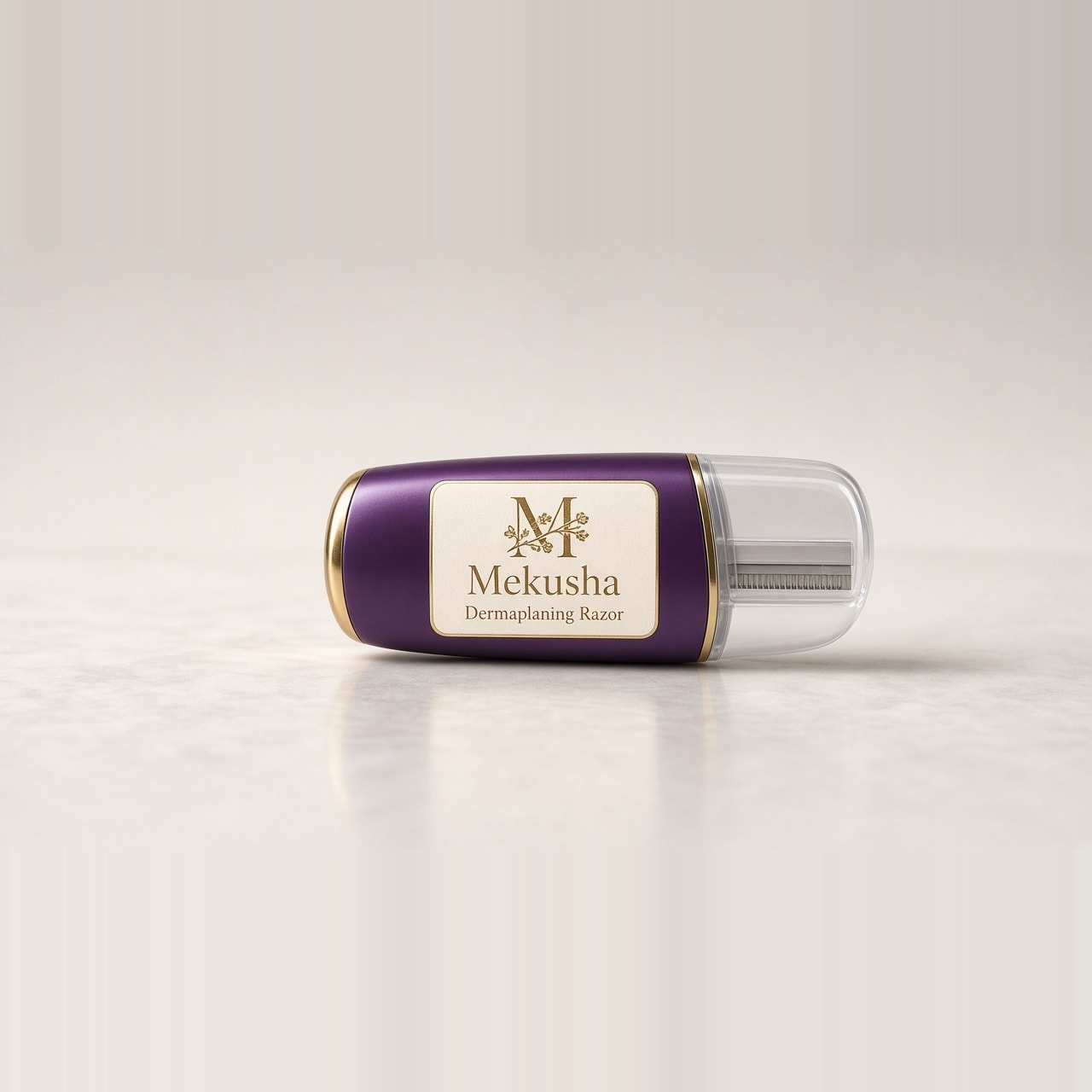 Dermaplaning Facial Razor Set, image 1 of 5
