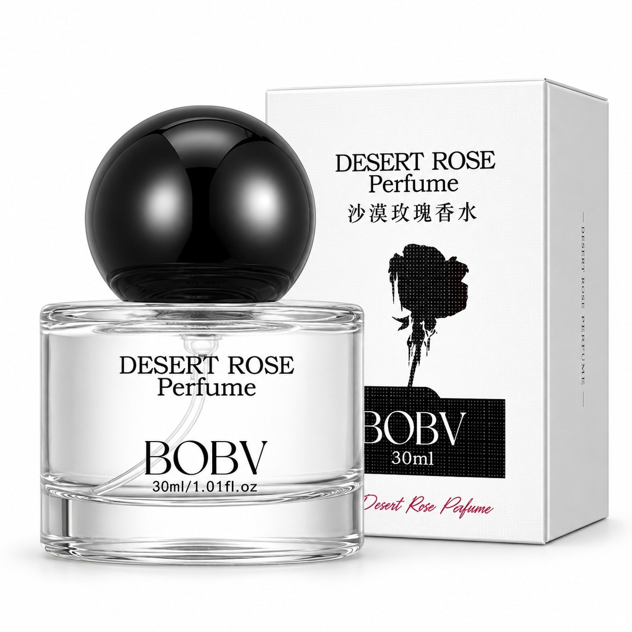 Desert Rose Eau de Parfum, 30 ml, image 1 of 1