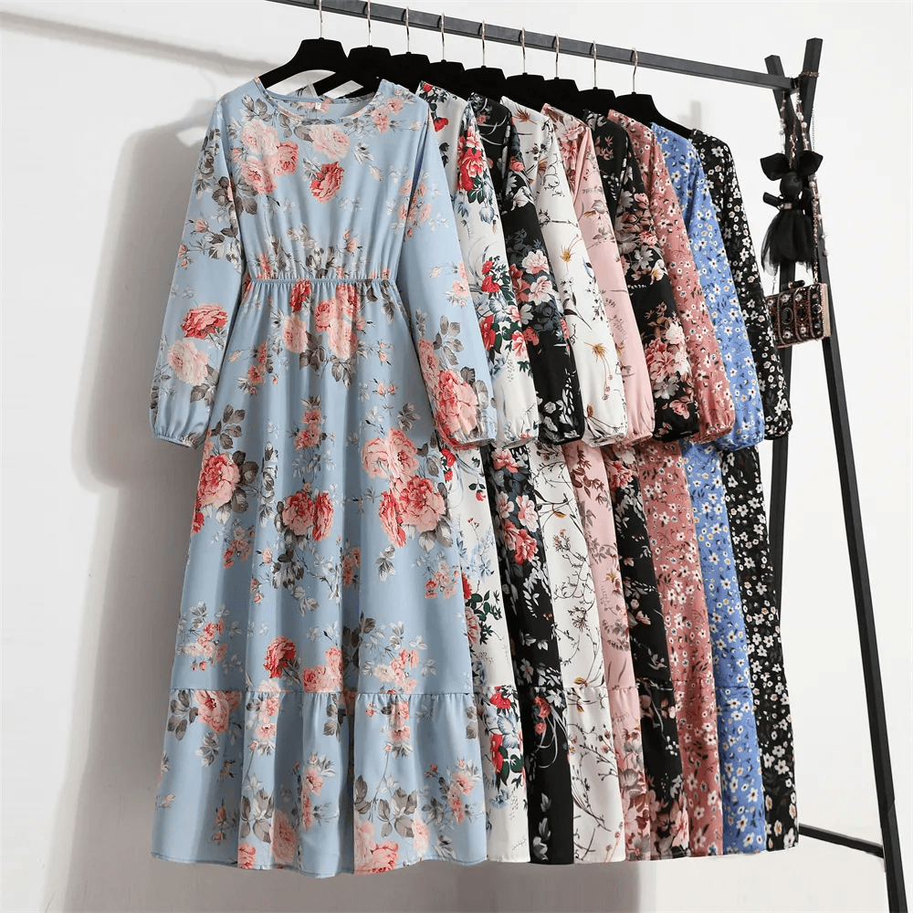 Dress, image 1 of 6