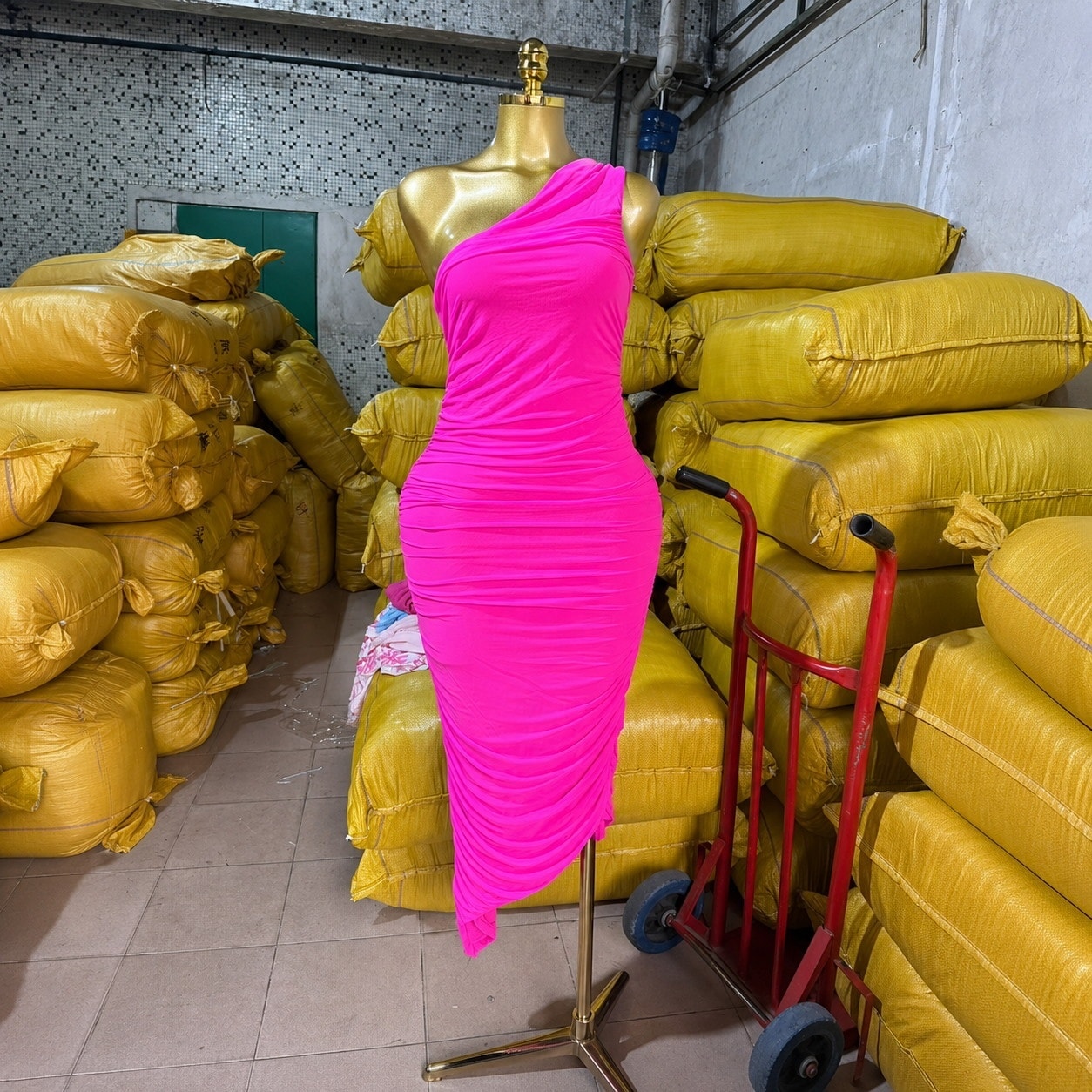 Dress, image 1 of 6