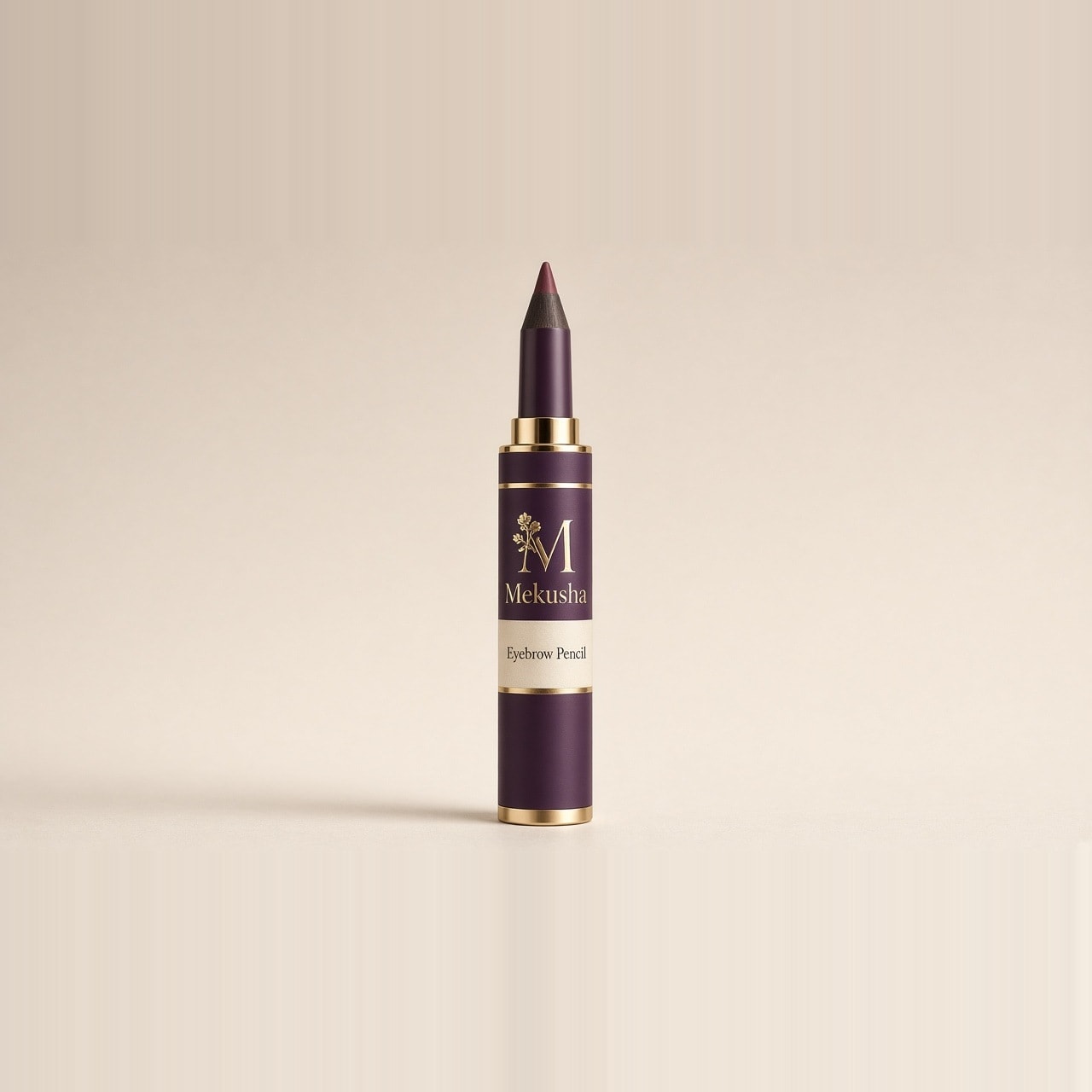Dual-Ended Smudgeproof Brow Pencil, image 1 of 5