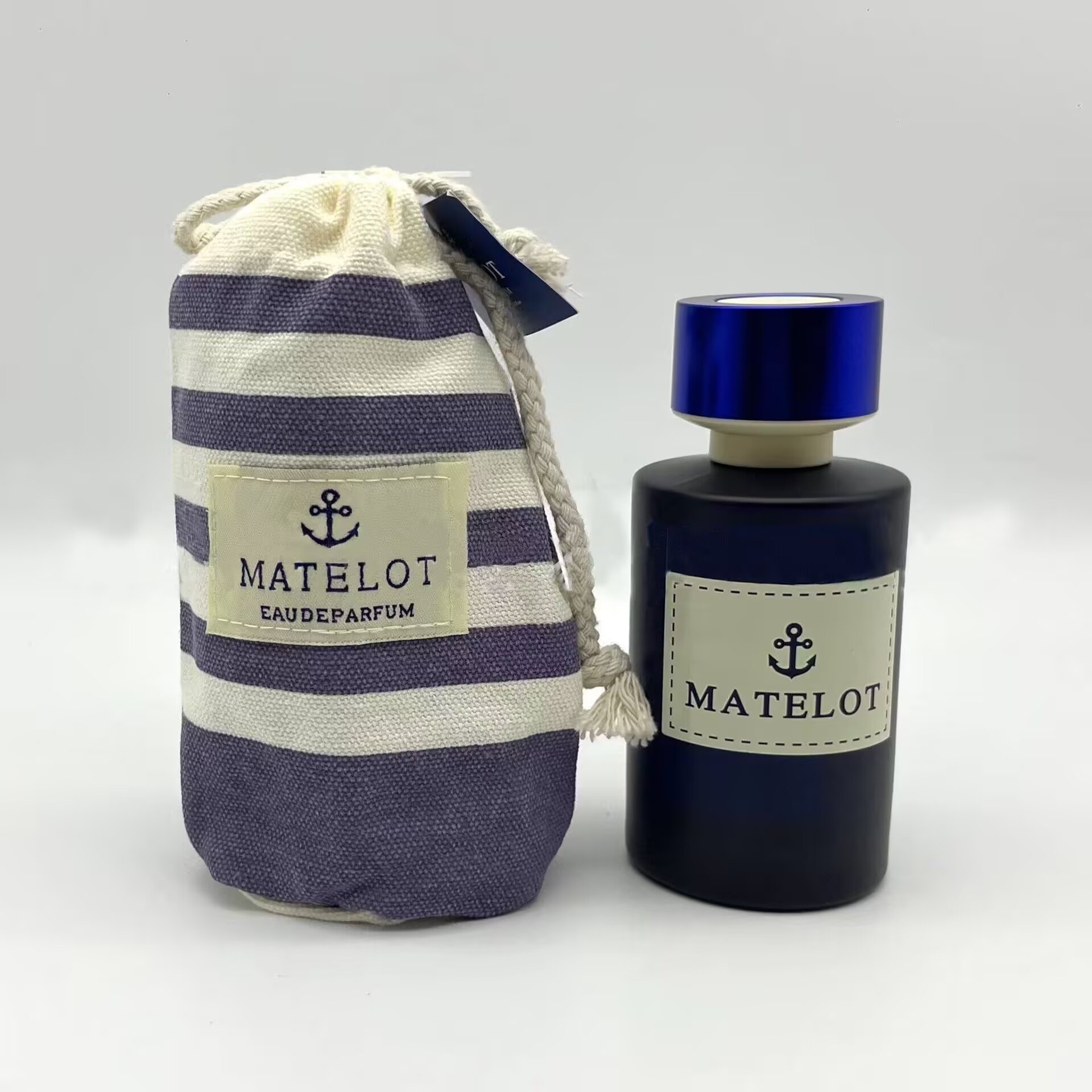 Dubai-Style Men's Eau de Toilette, image 1 of 6