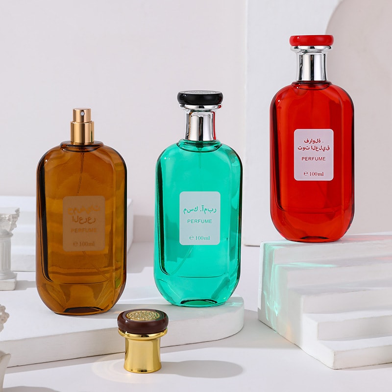 Dubai-Style Mini Travel Men's Eau de Toilette, image 1 of 6
