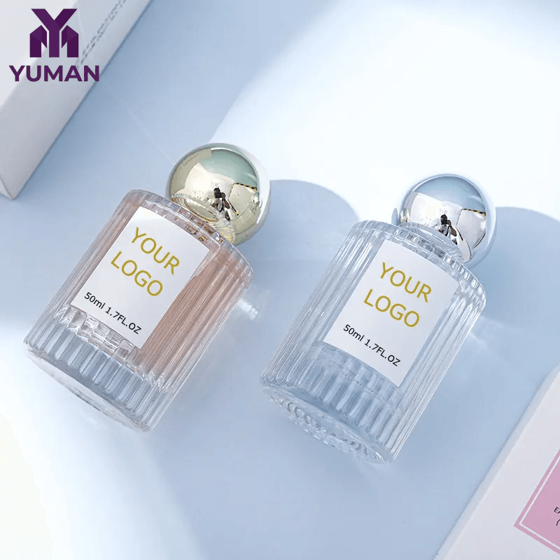 Dubai-Style Perfume Oil, image 1 of 6