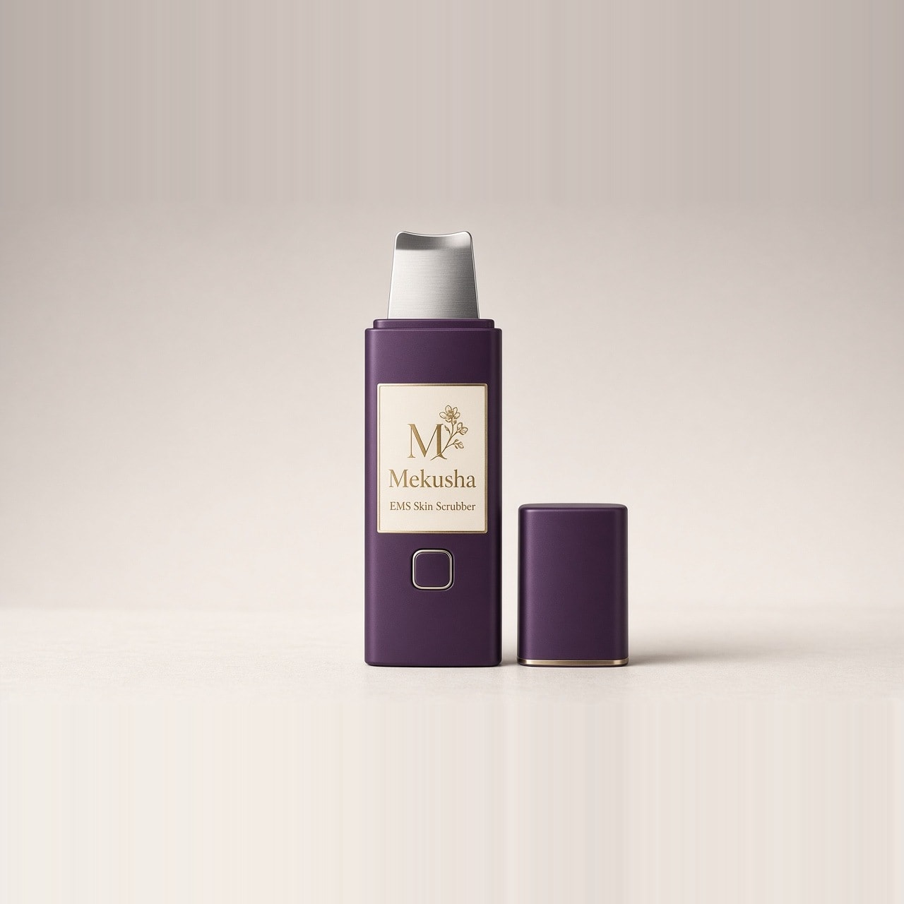 EMS Ultrasonic Skin Scrubber, image 1 of 5