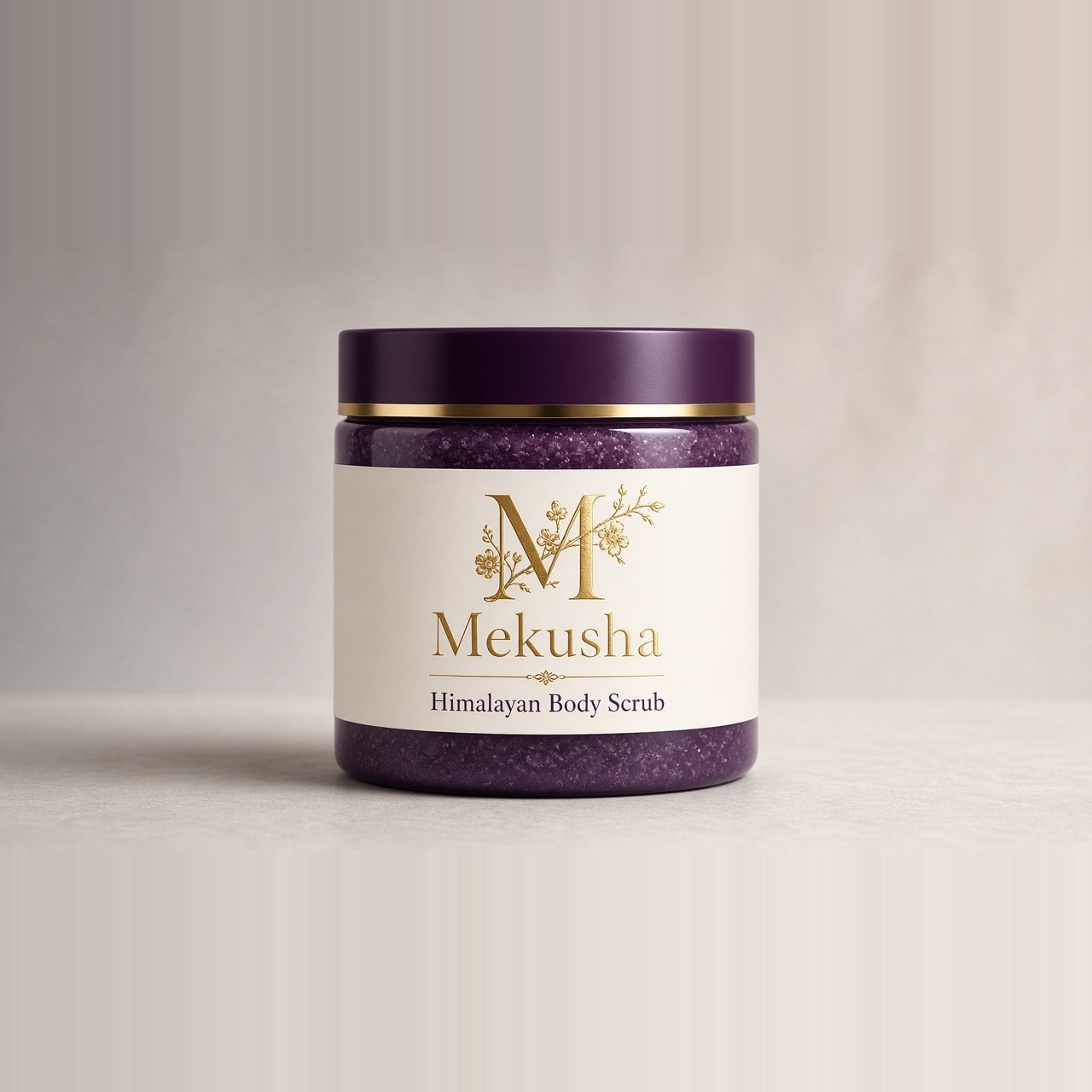 Exfoliating Body Scrub Collection, image 1 of 5