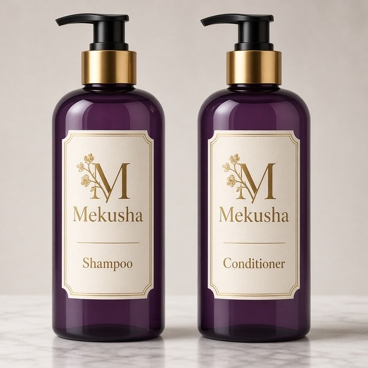 Extension-Safe Nourishing Leave-In, image 1 of 5