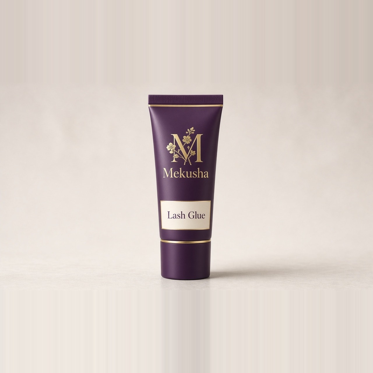 Fast-Dry Waterproof Lash Extension Adhesive, image 1 of 5
