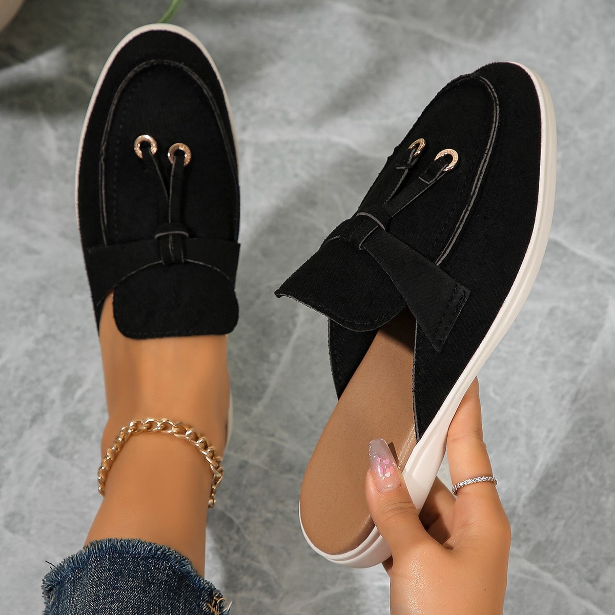 Flat Sandals, image 1 of 4