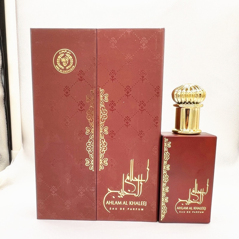 Floral Arabian Red Eau de Parfum, image 1 of 6
